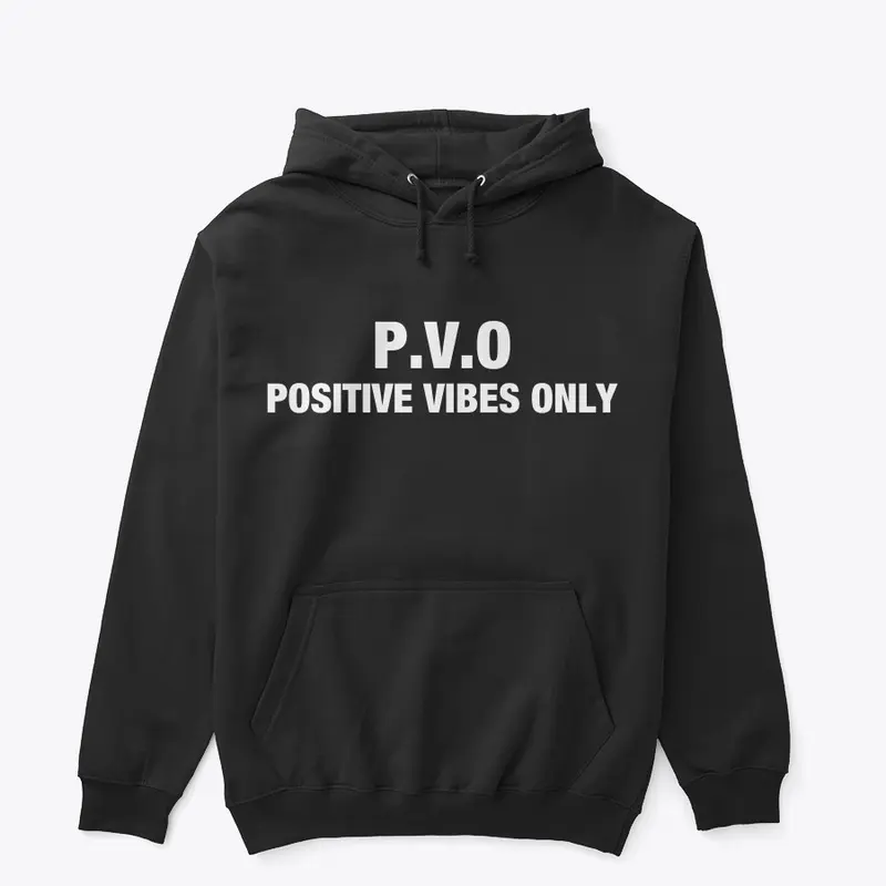 Positive Vibes only