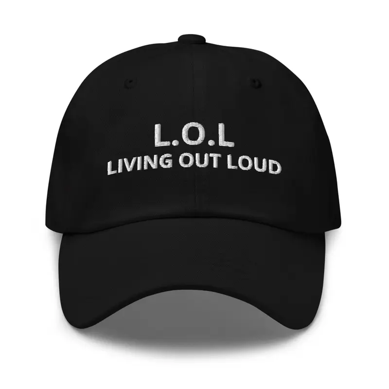 Living Out Loud 