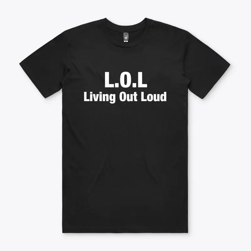 Living Out Loud