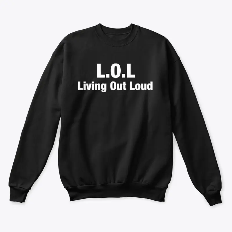 Living Out Loud