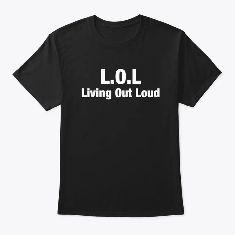 Living Out Loud