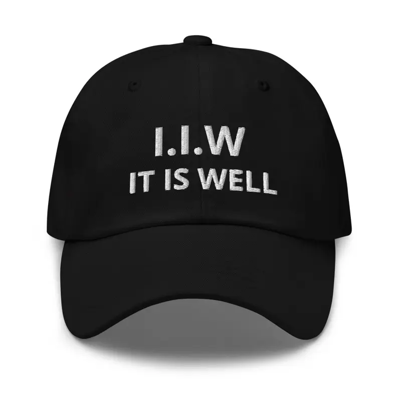 It Is Well