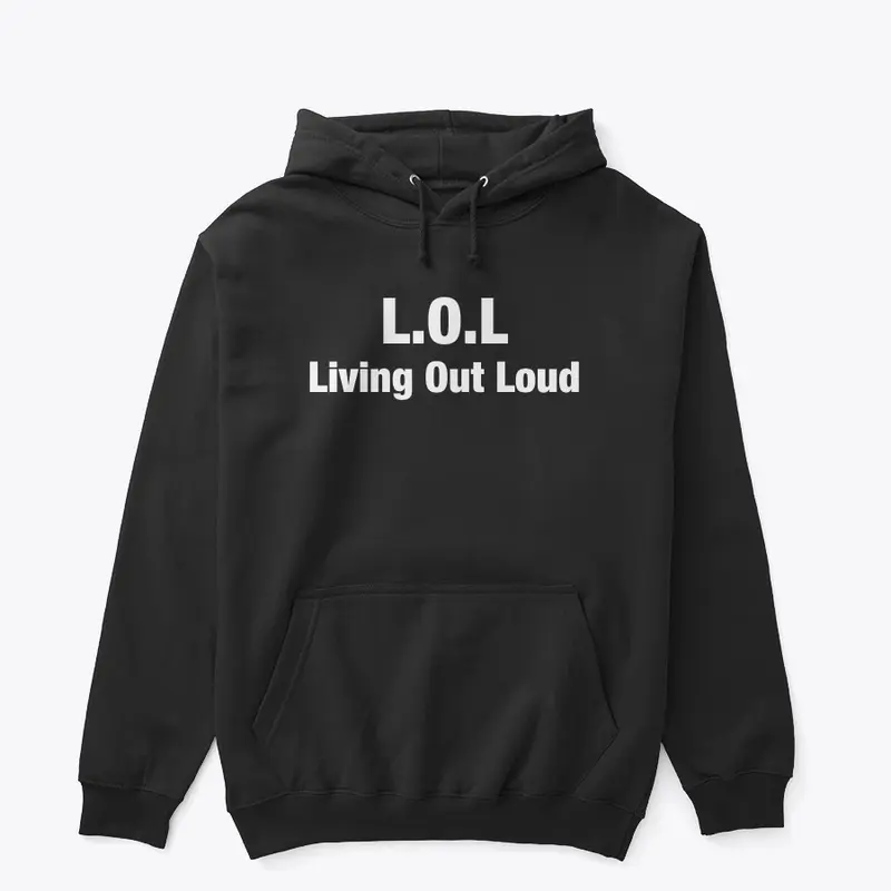 Living Out Loud