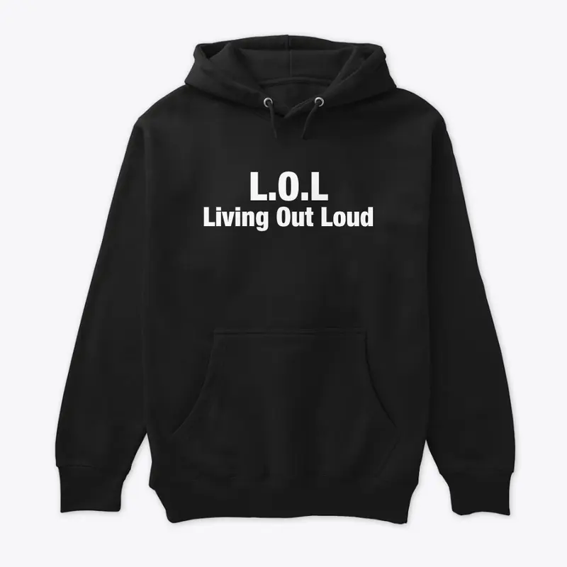 Living Out Loud