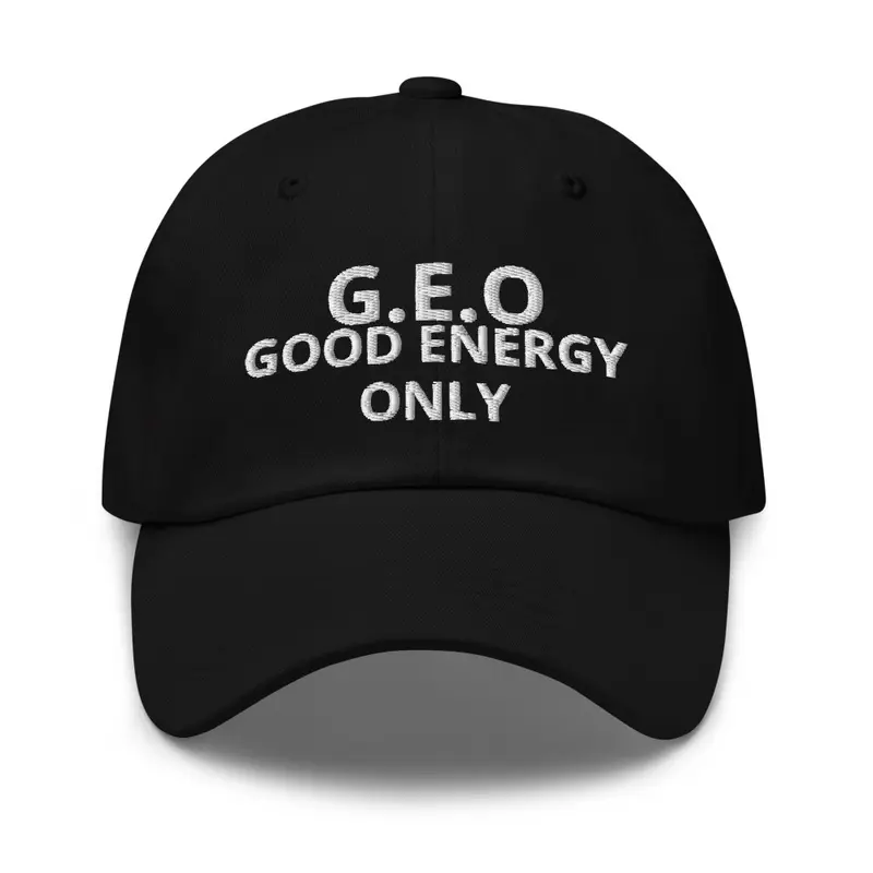 Good Energy Only