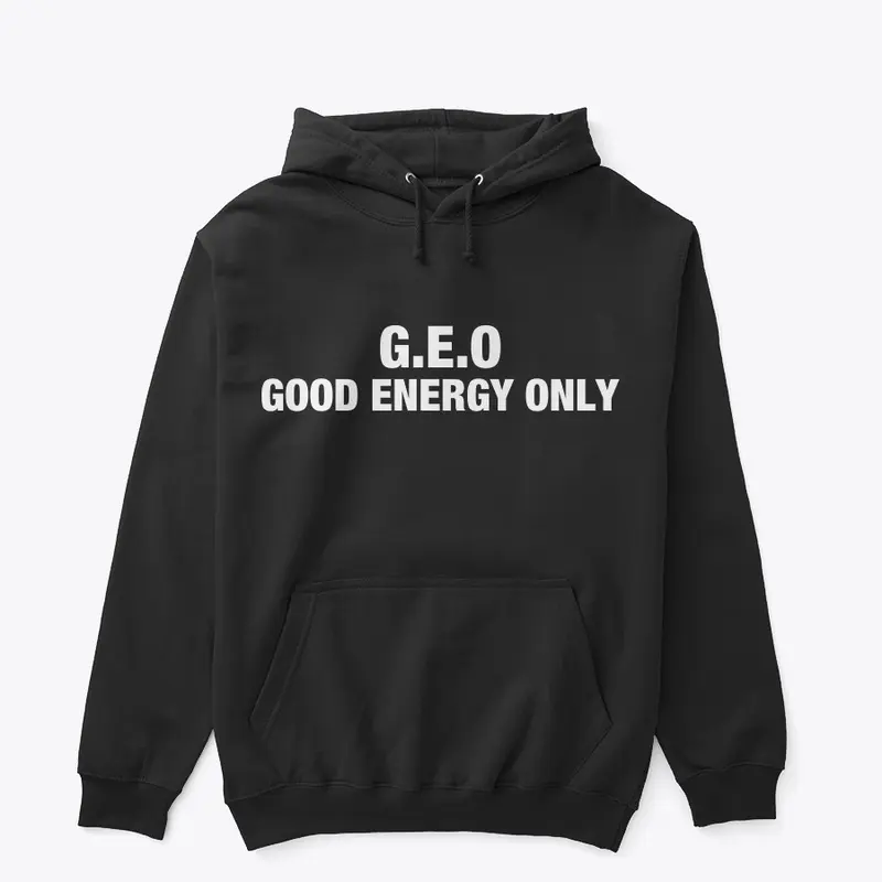 Good Energy Only